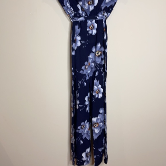 Peyton Bre Romper 💕 C-26 - Picture 6 of 7